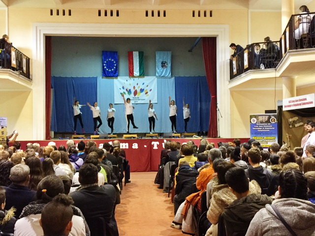 SzakmaTúra-Centrumban a Jövő(d)! 43